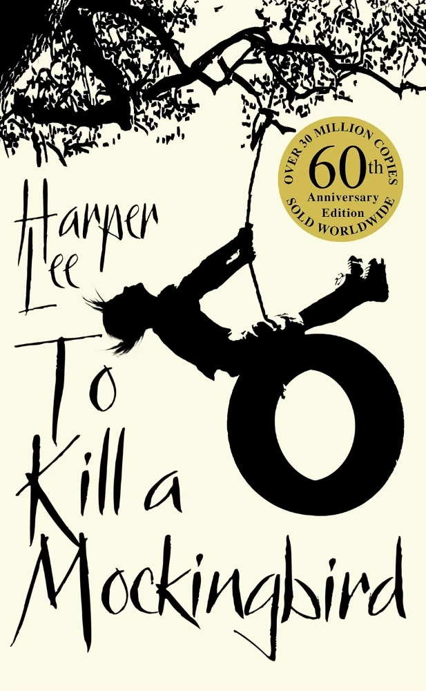 Buchcover: To Kill a Mockingbird von Harper Lee