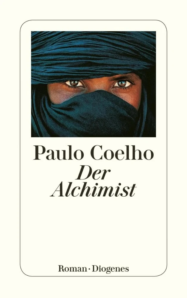 Der Alchimist von Paulo Coelho